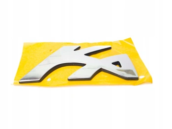 Znaczek napis emblemat Ford KA NOWY