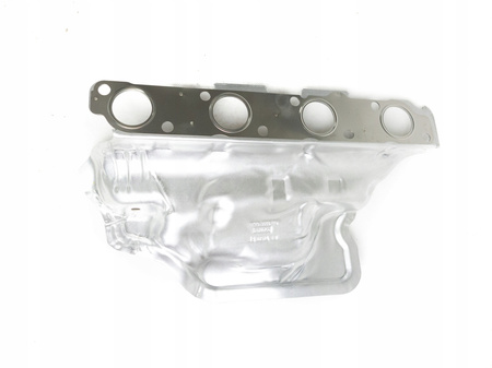 Osłona Termiczna kolektora Ford Transit 2.2 TDCI