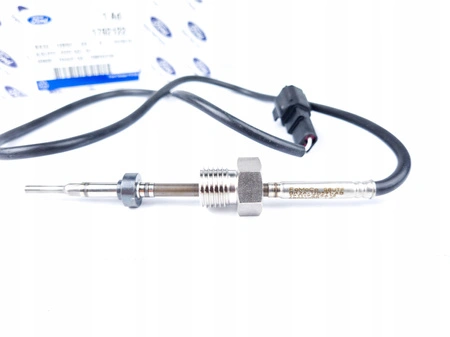 Czujnik katalizatora SONDA DPF TRANSIT 2.2 CUSTOM