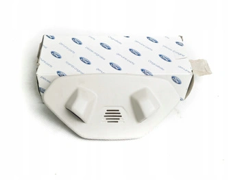 Zaślepka mikrofon alarm podsufitki Ford Focus mk3