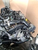 Silnik KOMPLETNY Ford Fiesta Focus 1.5 TDCI