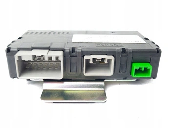 Moduł haka hamulca przyczepy Ford Transit i CUSTOM