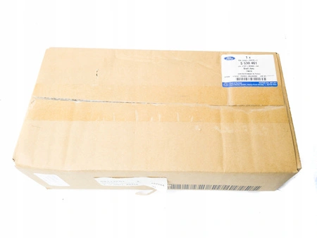 Axul coloanei de direcție Ford B-MAX COURIER nou