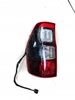 Lampa Tył Prawa Ford Ranger III światło CIEMNA