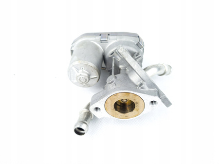 Zawór EGR Ford Transit 2.0 2.4 3.2 TDCI Oryginalny