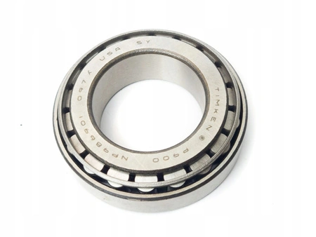 Łożysko skrzyni automatycznej Ford Fiesta Focus