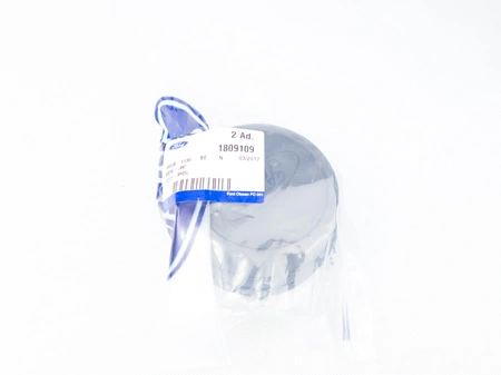 2X Nakładka, kołpak dekiel FORD TRANSIT CUSTOM ORG