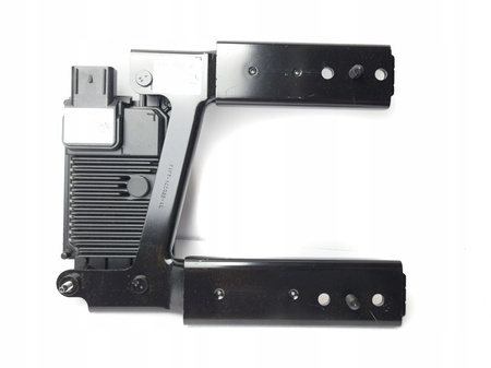 Control de croazieră distronic cu senzor radar Ford Focus C-Max