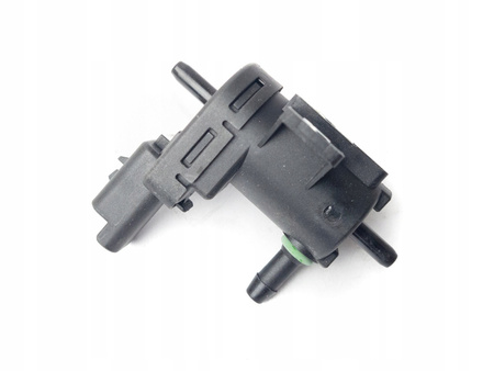 Zawór turbiny podciśnienia Edge C-Max Mondeo Kuga