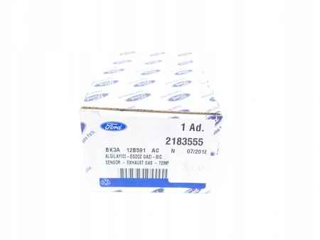 SONDA Senzor convertizor catalitic DPF FORD TRANSIT 2.2