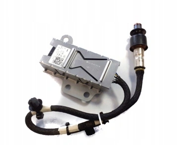 SONDA NOX Lambda Ford CUSTOM TRANSIT 2.0 ECOBLUE