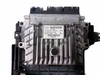 Computer de bord CITROEN C5 2.0 HDI DELPHI
