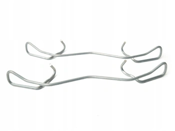 Arcul etrierului de frână spate C-MAX FOCUS CONNECT