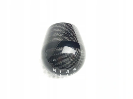 Buton sport Ford Focus Kuga Puma Fiesta CARBON