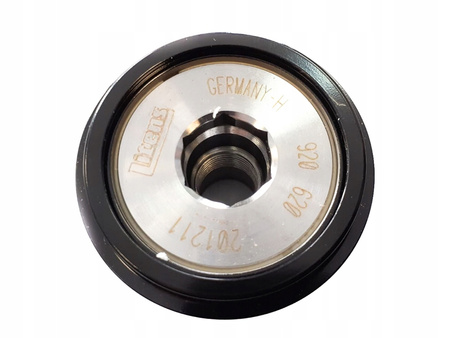 Koło pasowe alternatora FORD TRANSIT mk8 2.0 TDCI