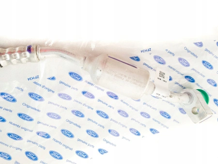 Ford Mustang VI linie de aer condiționat cu compresor 2.3