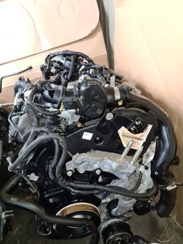 Motor complet Ford KUGA MK2 XWMD 1.5 TDCI