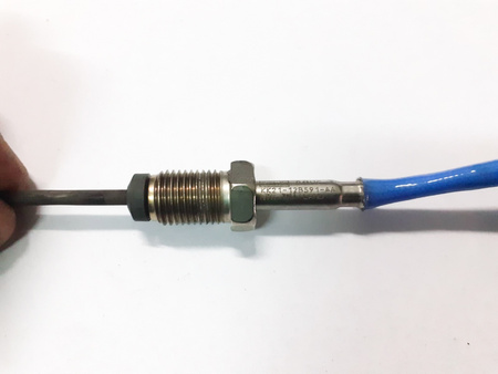 Senzor convertizor catalitic SONDA DPF FORD 2.0 ECOBLUE