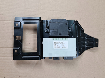 MODUŁ HAKA STEROWNIK CZUJNIKÓW PARKOWANIA Ranger