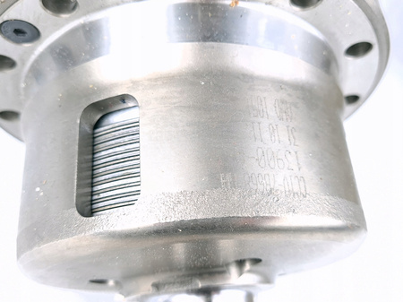 Sprzegło SKRZYNI biegów REDUKTOR 4X4 TRANSIT Nowe