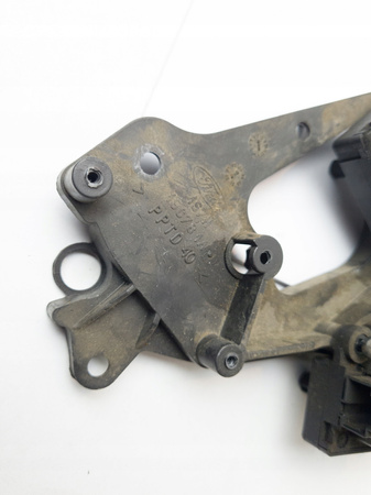 Ford Mondeo mk3 motor de admisie a aerului 1S7H-19E616-AA