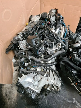 Silnik kompletny Ford Ecosport 1.5 TDCI