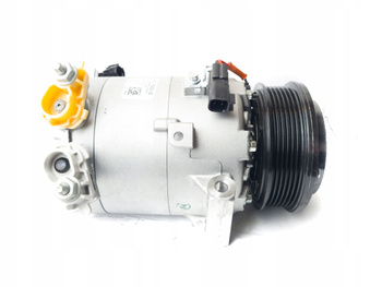 Compresor A/C Ford Transit MK8