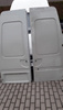 NOU - COMPLET Uși spate Ford Transit IV 95-99