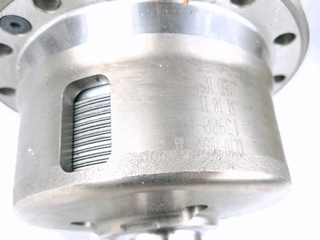 Ambreiaj cutie de viteze REDUCTOR 4X4 TRANSIT Nou