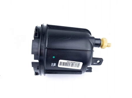 TRANSIT / TOURNEO CARCASA FILTRULUI DE COMBUSTIBIL PERSONALIZAT 2.2