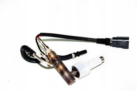 Zawór par paliwa 2.0 TDCI Ford DOPALACZ DPF - ORYG