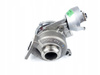 TURBOCOMPRESOR TURBO MONDEO FOCUS S-MAX 2.0 TDCI