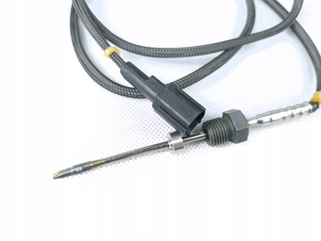 Czujnik TEMPERATURY spalin SONDA DPF FORD MONDEO