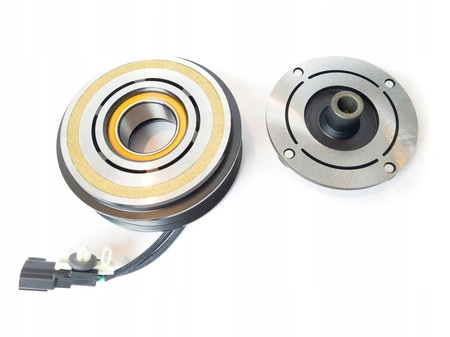 Sprzęgło klimatyzacji FORD 1.6 TDCI ORYGINAŁ