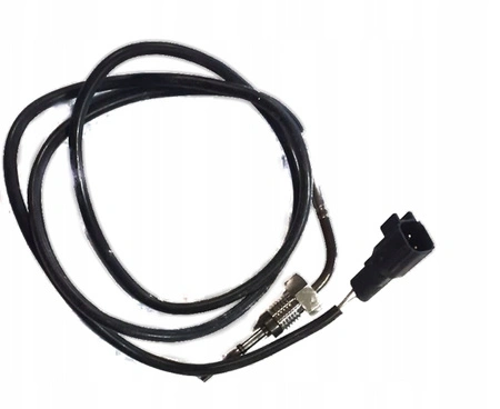 Senzor de temperatură a gazelor de eșapament FORD RANGER 3.2 TDCI