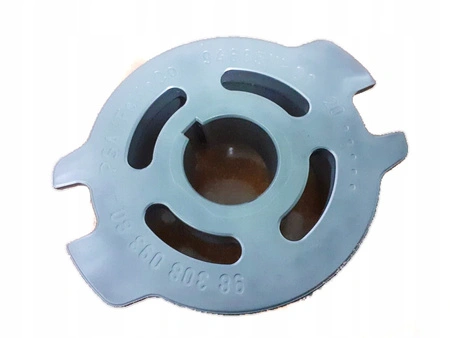 Koło zębate pompy wtryskowej 1.5 TDCI Ford NOWE