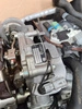 Motor complet K9K SCENIC MEGANE RENAULT 1.5 DCI