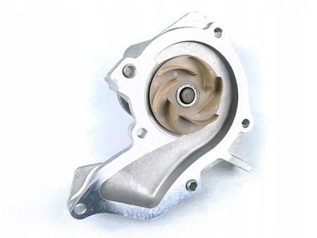 Pompă de apă ORIGINALĂ FORD FOCUS FIESTA C-MAX 1.6