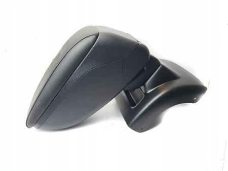 Podłokietnik NOWY Ford Focus mk2 mk3 05- skóra