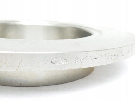 Discuri de frână față FORD Fiesta Ka ORIGINAL