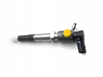 INJECTOR Ford Galaxy S-MAX Edge 2.0 JG9Q