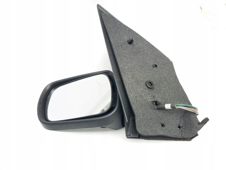 Lusterko lewe podgrzewane Ford Fiesta mk6 Fusion