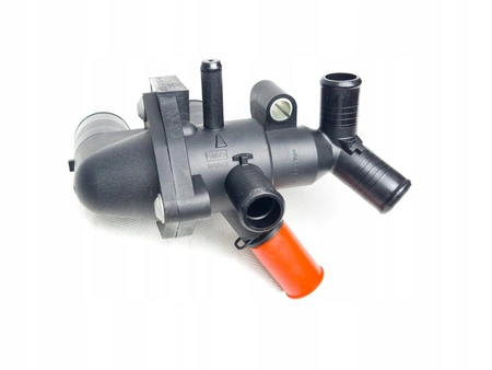 Obudowa Termostatu Ford Ranger 3 III 3.2 TDCI OE