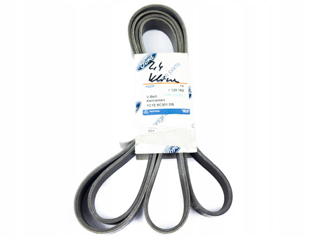 Curea trapezoidală Ford Transit 2.4 TDCI SISTEM DE CONDIȚIONARE A AERULUI