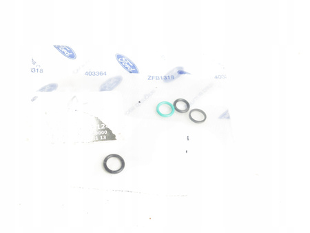 Uszczelki maglownicy wspomagania Ford Transit 14-