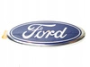 Emblemat Znaczek klapy Ford FOCUS B-MAX C-MAX TYŁ