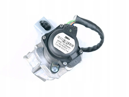 Supapă EGR Supapă de gaze de eșapament Ford C-MAX FOCUS 1.6 TDCI