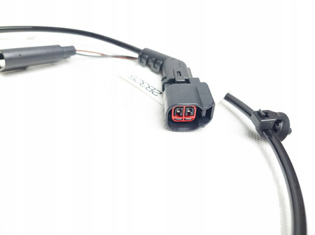 Wiązka kabel czujnik ABS Przód Ford Mondeo mk3 OE