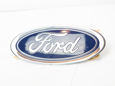 FORD LOGO Ecosport Puma Puma Focus Courier insignă spate