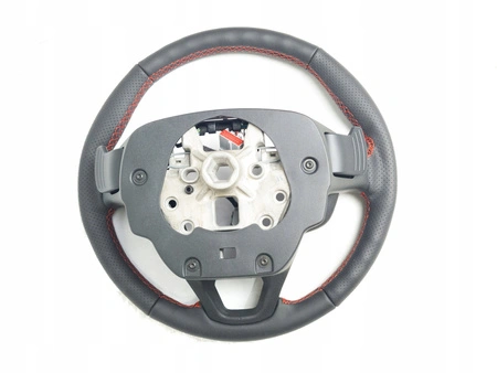 Kierownica Ford Mondeo S-Max Galaxy ST line Grzana